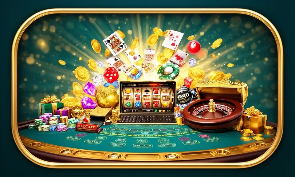 betsano Casino en vivo con Evolution