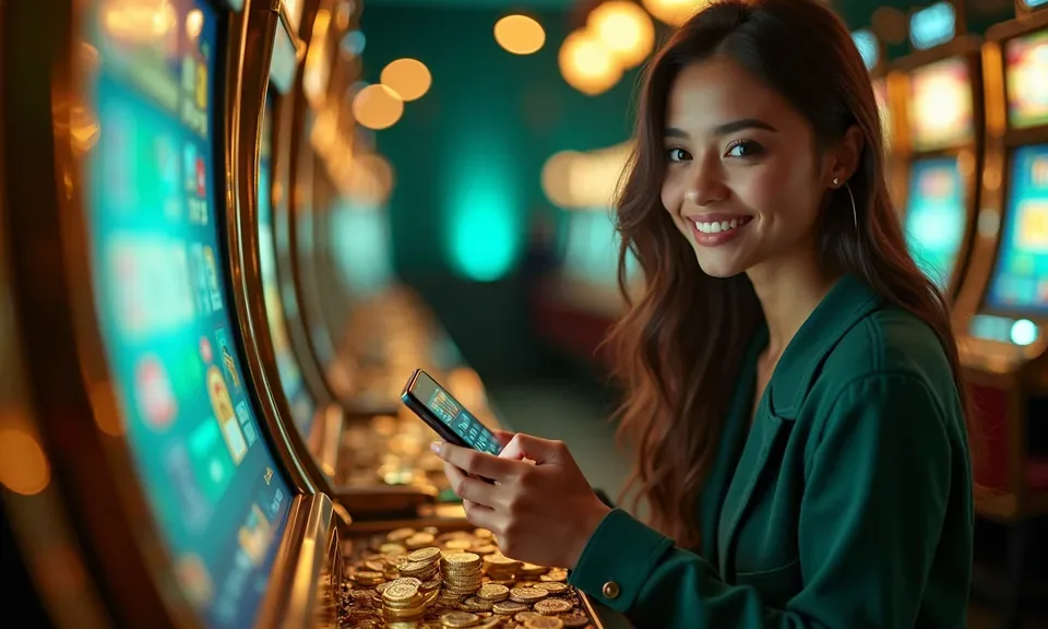 betsano Casino